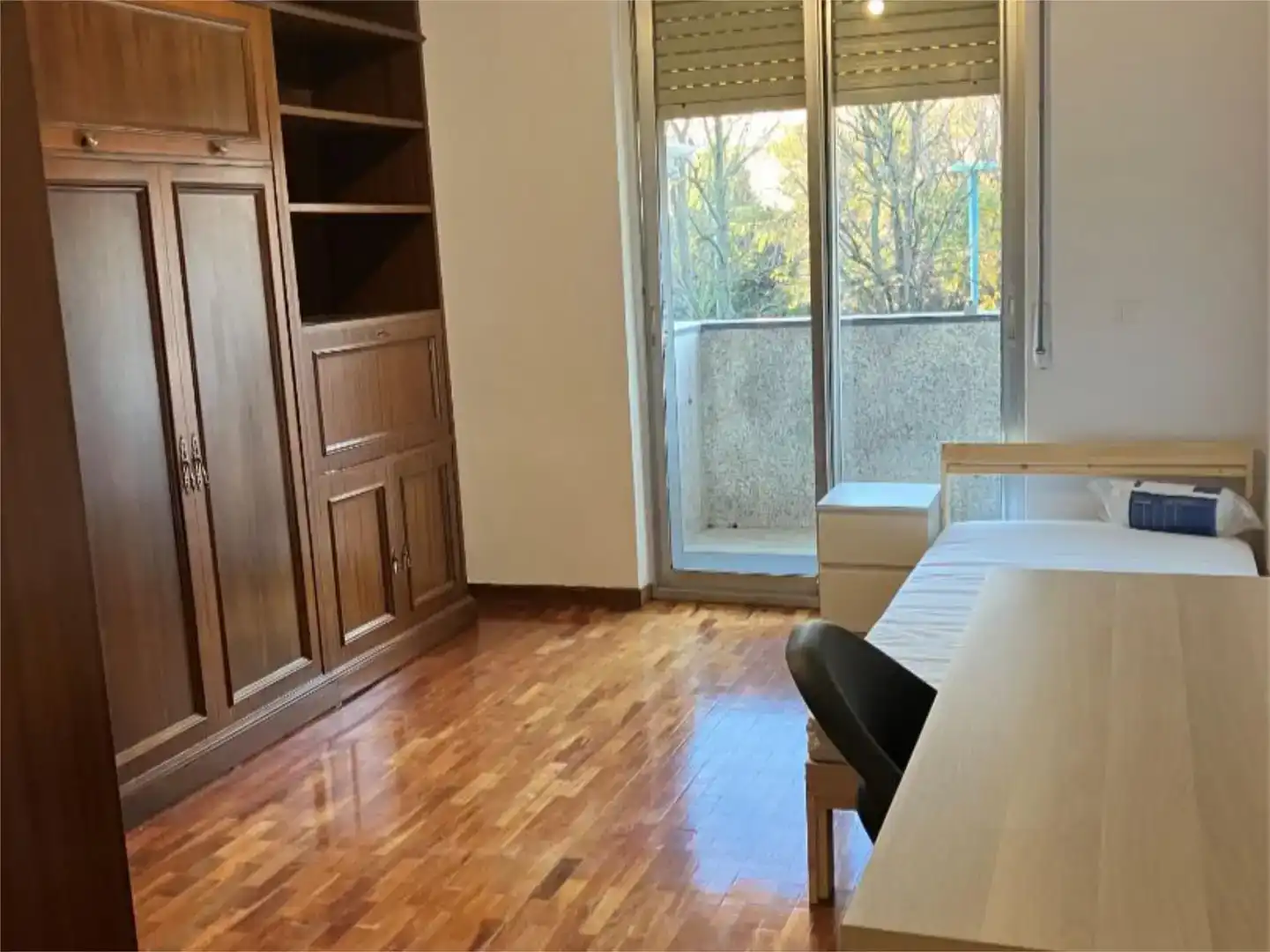 Piso de 160 m² en León