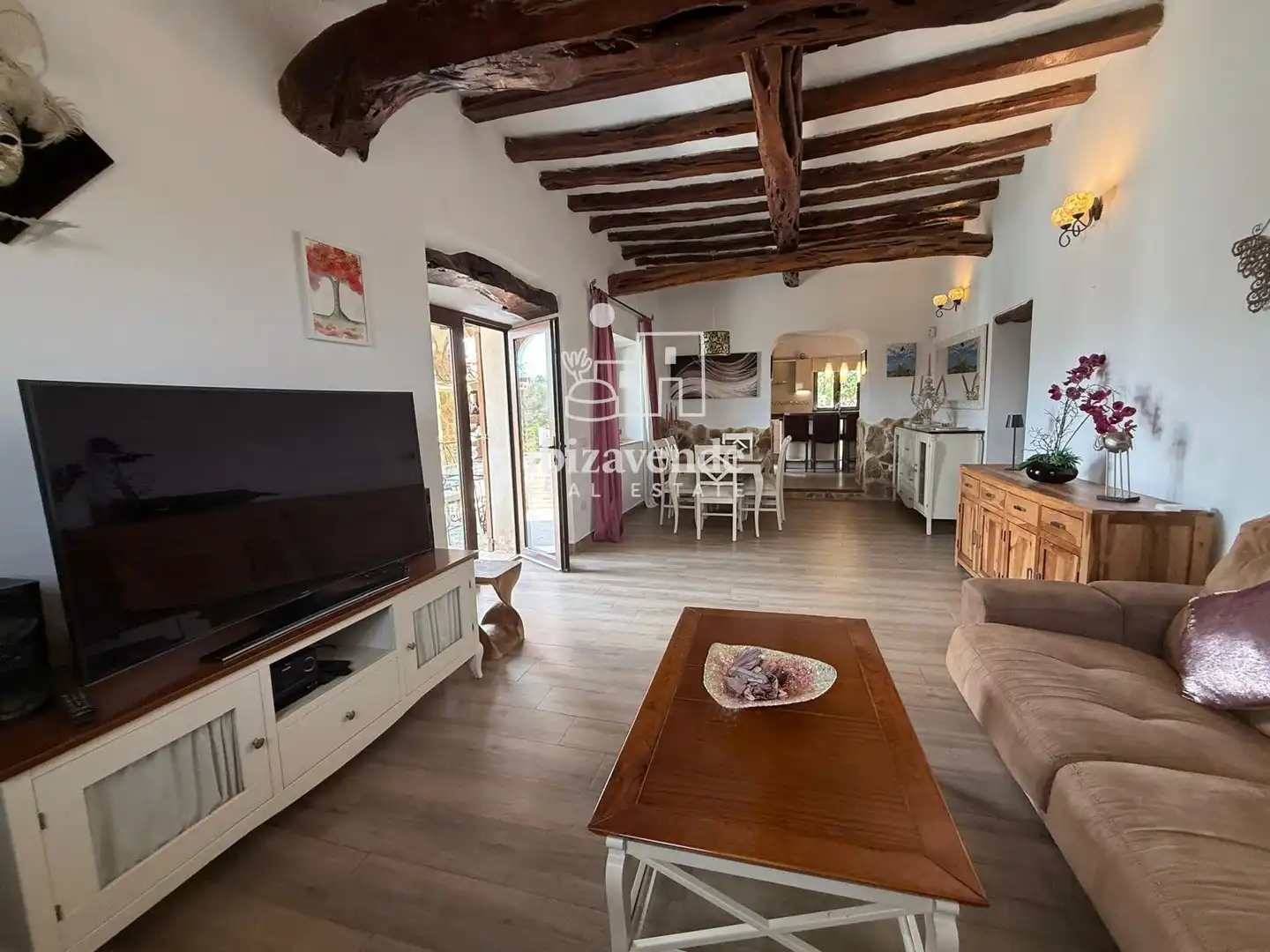 Appartement 300 m² à Sant Josep de sa Talaia