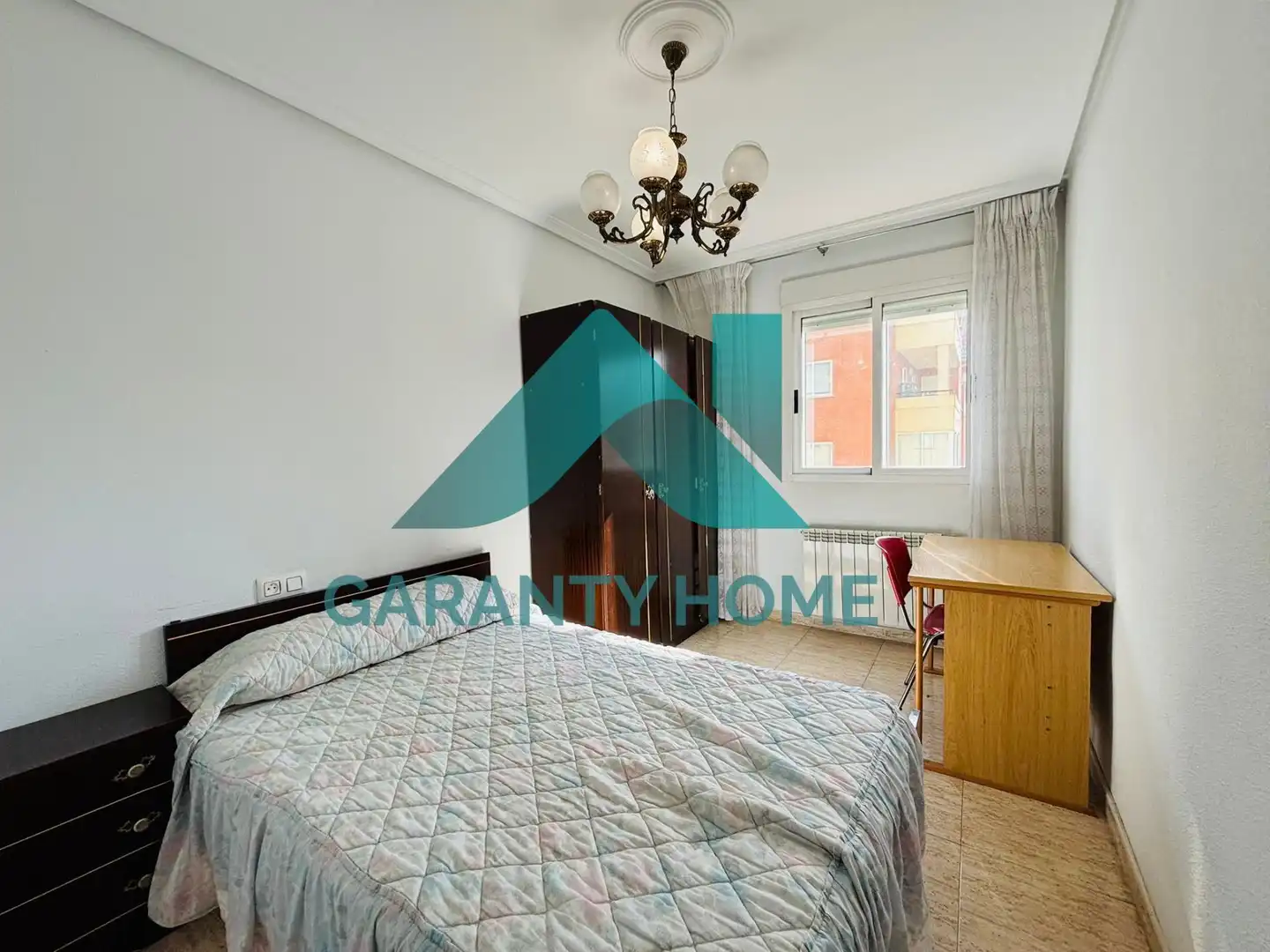 Piso de 130 m² en Cáceres