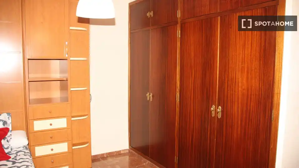 Habitación 115 m², Córdoba