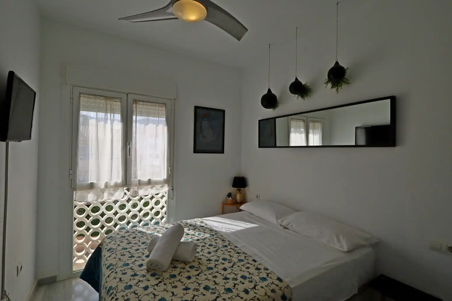 Piso de 120 m² en Torremolinos