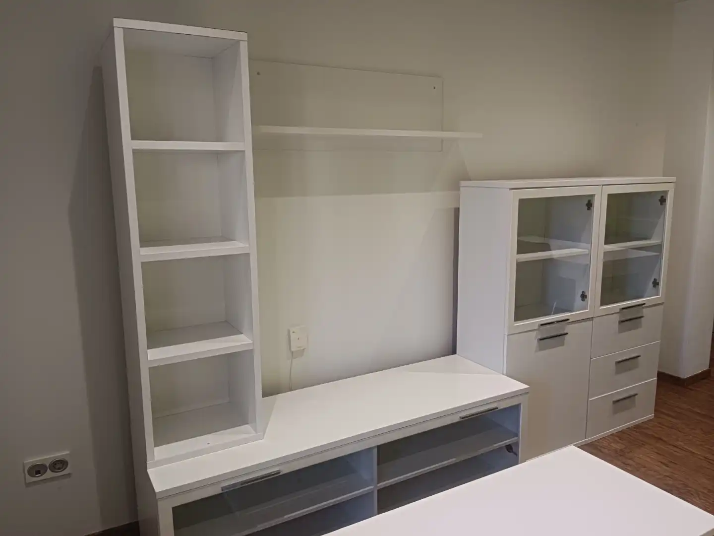 Piso de 63 m² en Ponferrada