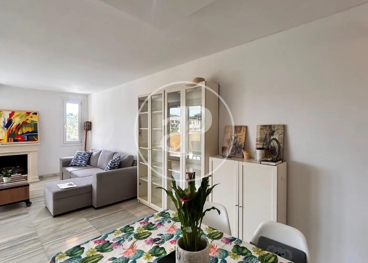 Piso de 95 m² en Calvià