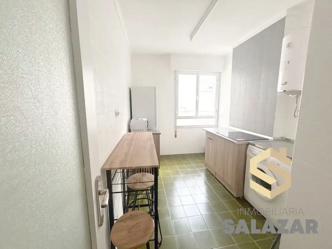 Piso de 53 m² en Bilbao
