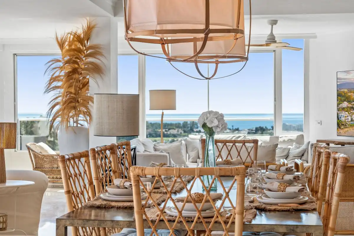Piso de 250 m² en Marbella