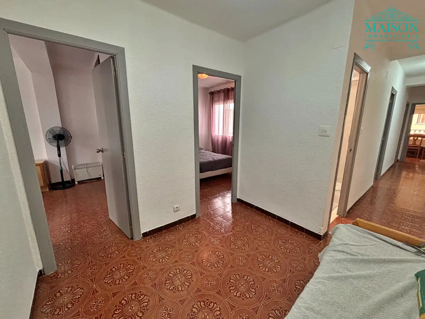 Piso de 98 m² en Moncófar
