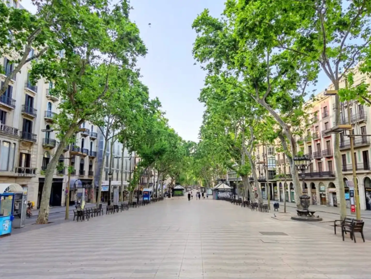 Appartamento 47 m² a Barcelona