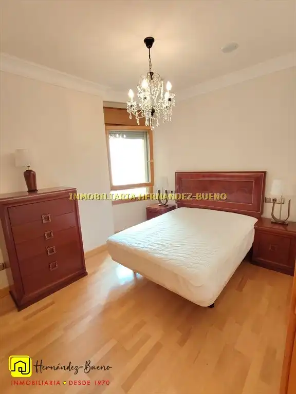 Piso de 104 m² en Salamanca