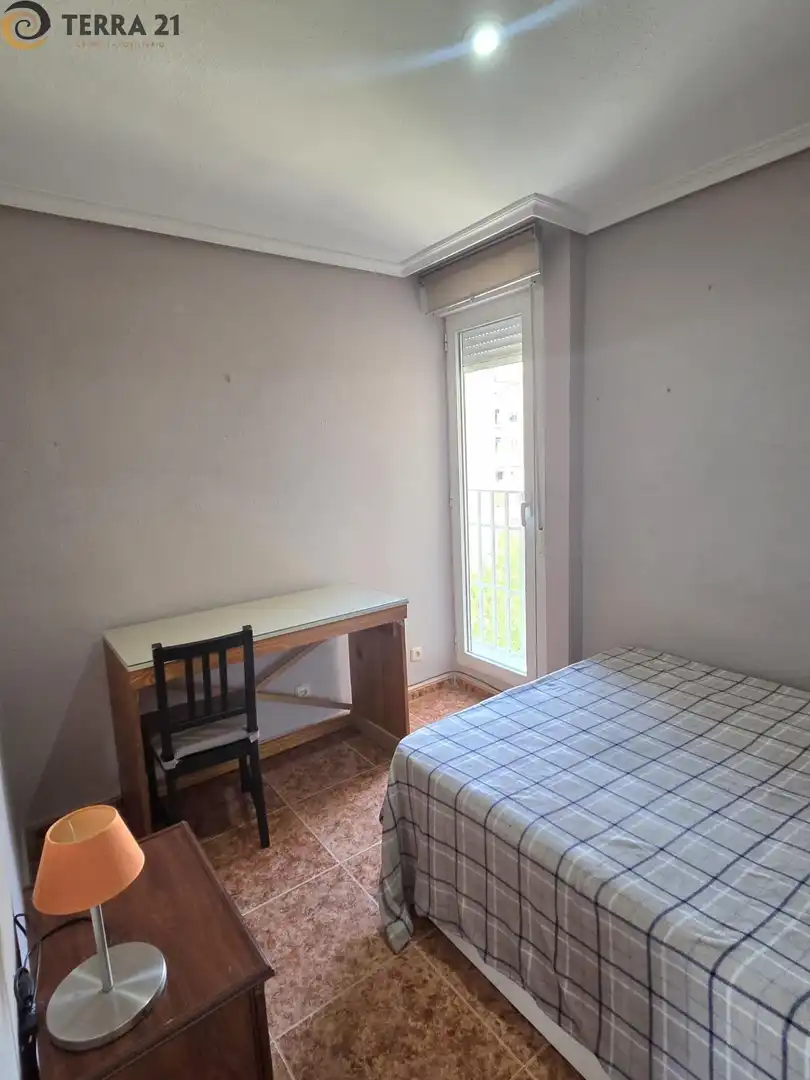 Habitación 100 m², Jaén