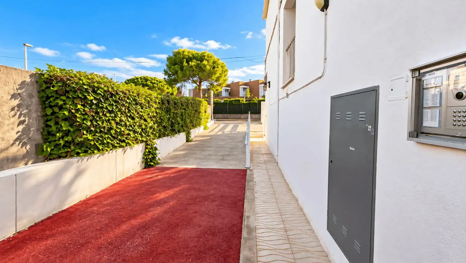 Pis de 47 m² a Castelló de la Plana