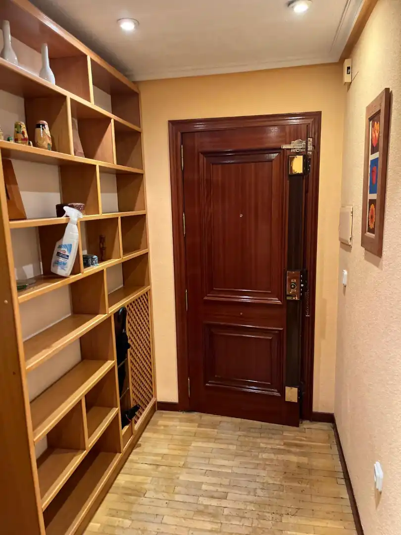 Piso de 100 m² en Puertollano