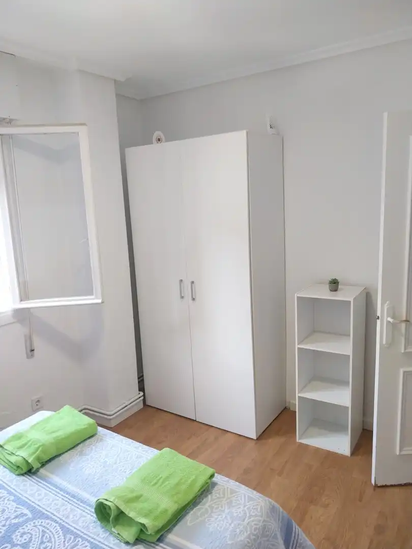 Квартира 78 м² в Santander