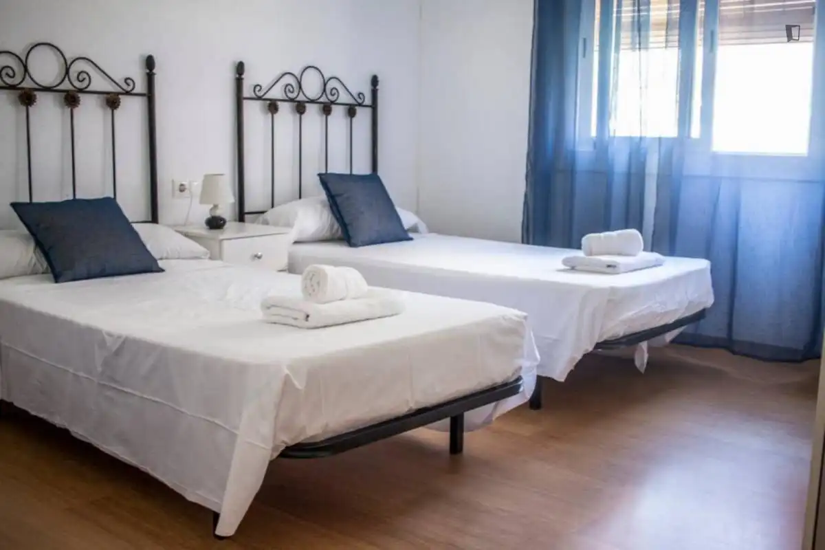 Pis de 79 m² a Barcelona