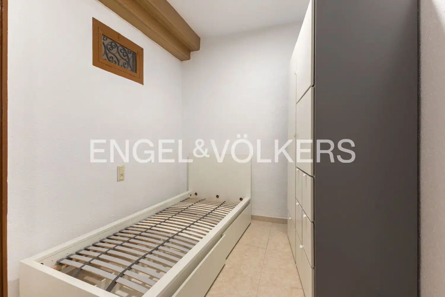 Pis de 118 m² a València