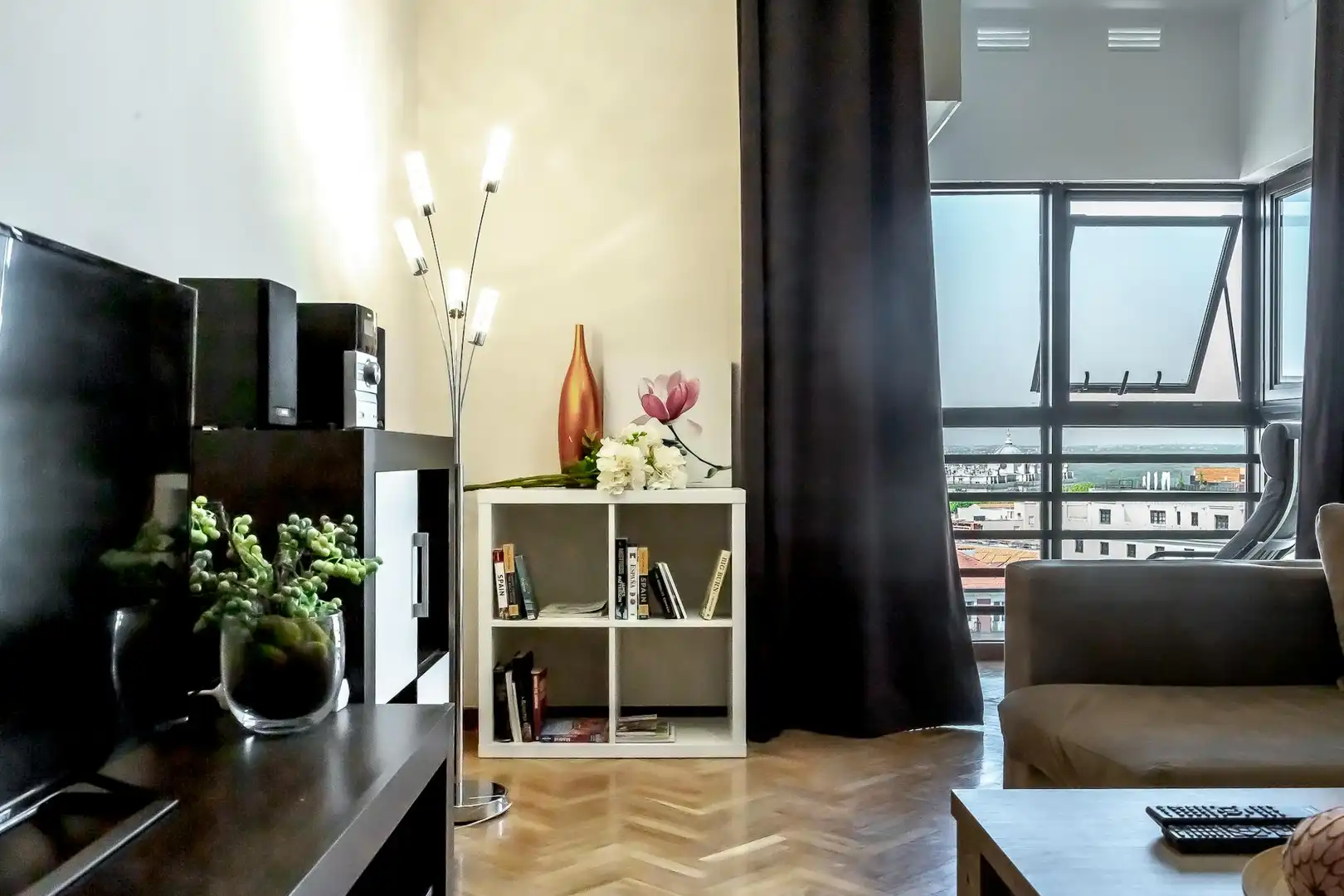 Pis de 135 m² a Madrid