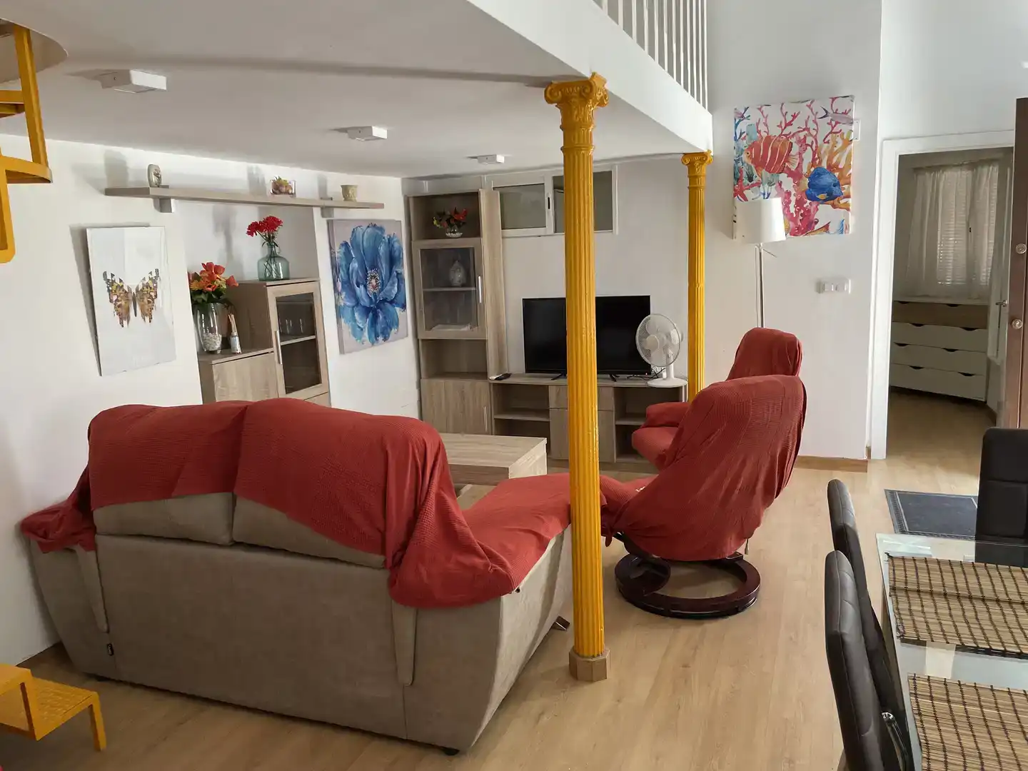 Piso de 120 m² en Constantina