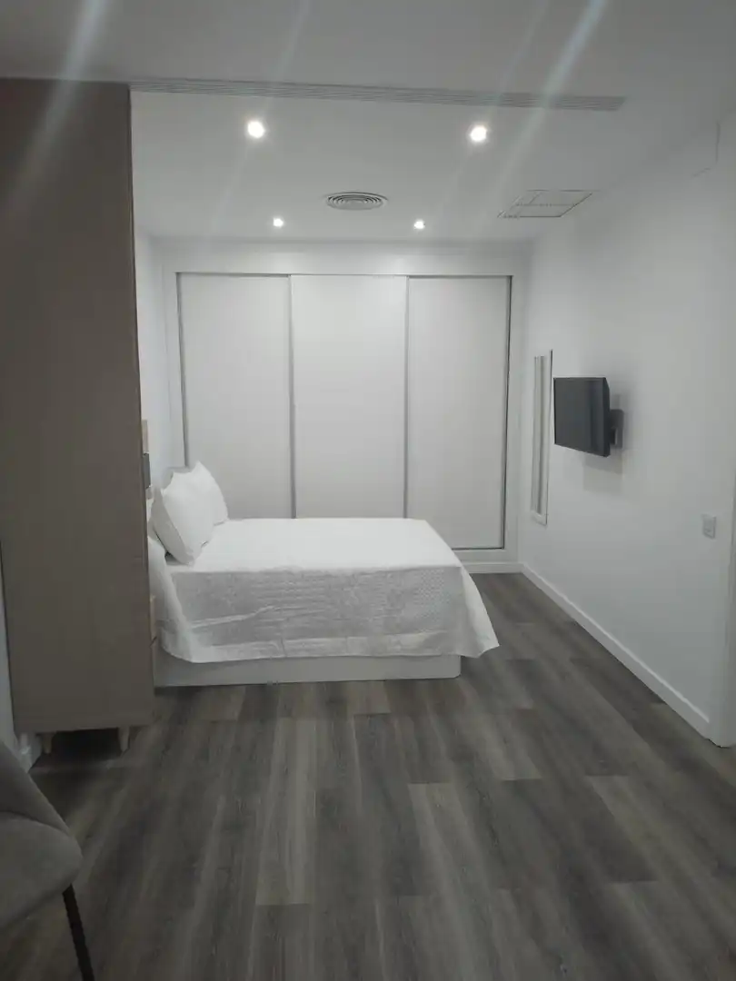 Pis de 77 m² a Còrdova
