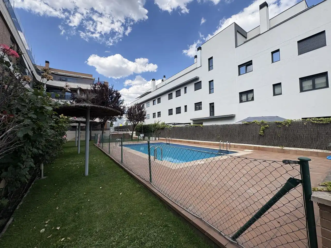 Piso de 123 m² en Las Rozas de Madrid