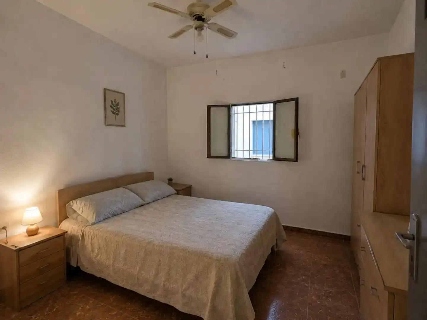 Piso de 45 m² en Algeciras