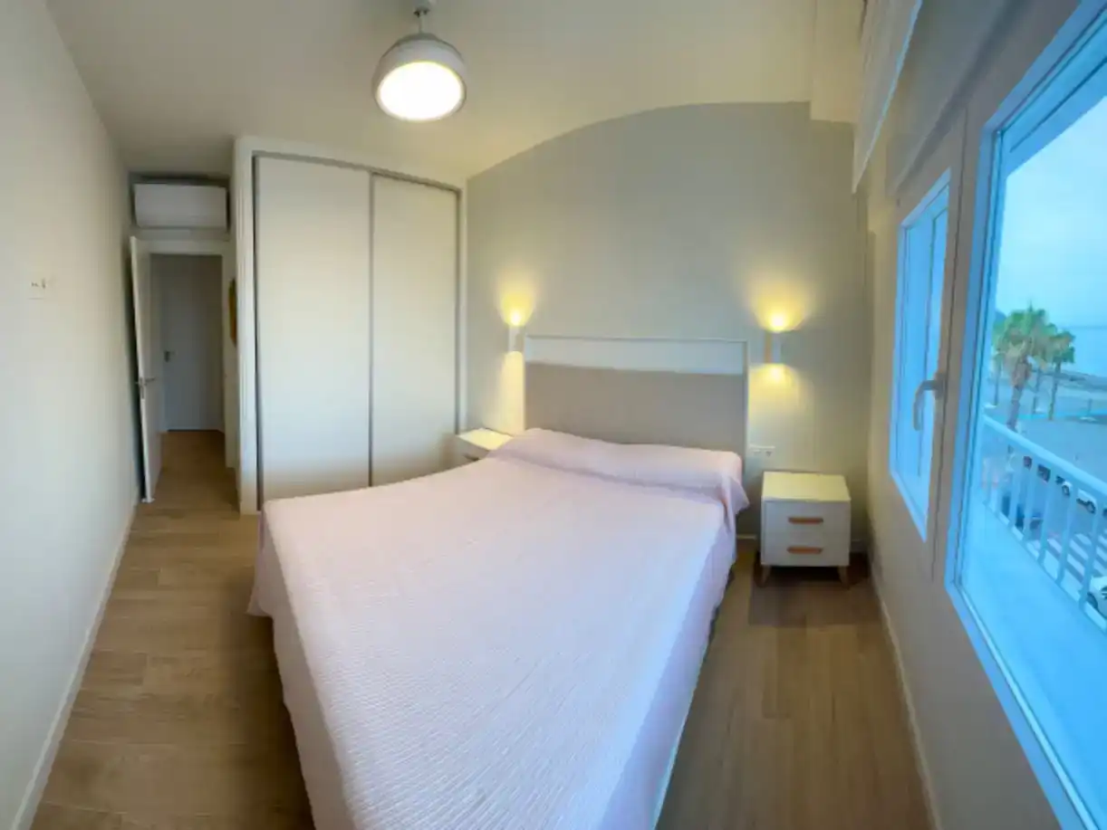 Piso de 90 m² en Almuñécar