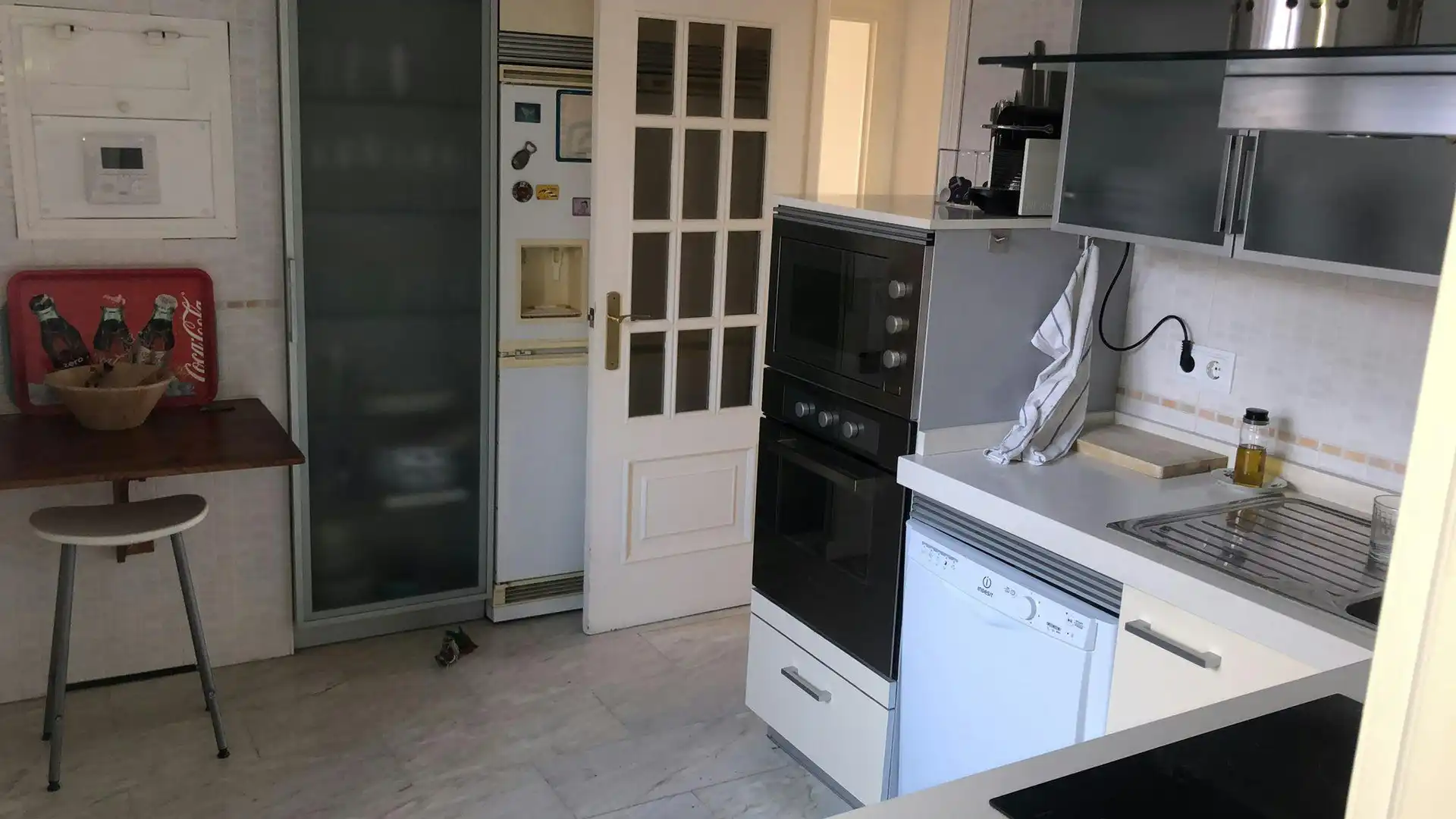 Habitación 170 m², Sevilla