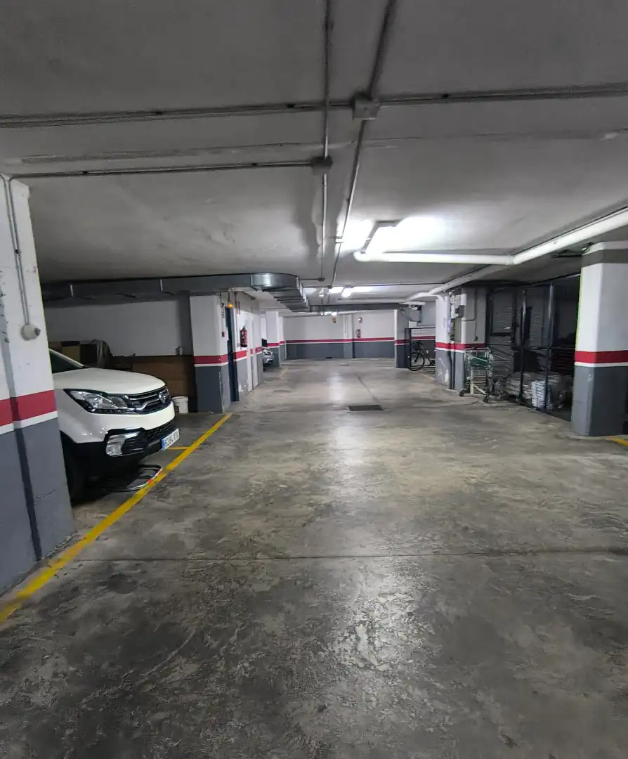 Pis de 120 m² a Múrcia