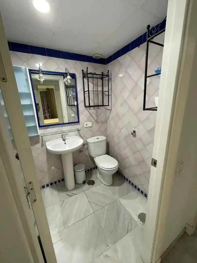 Habitación 96 m², Sevilla
