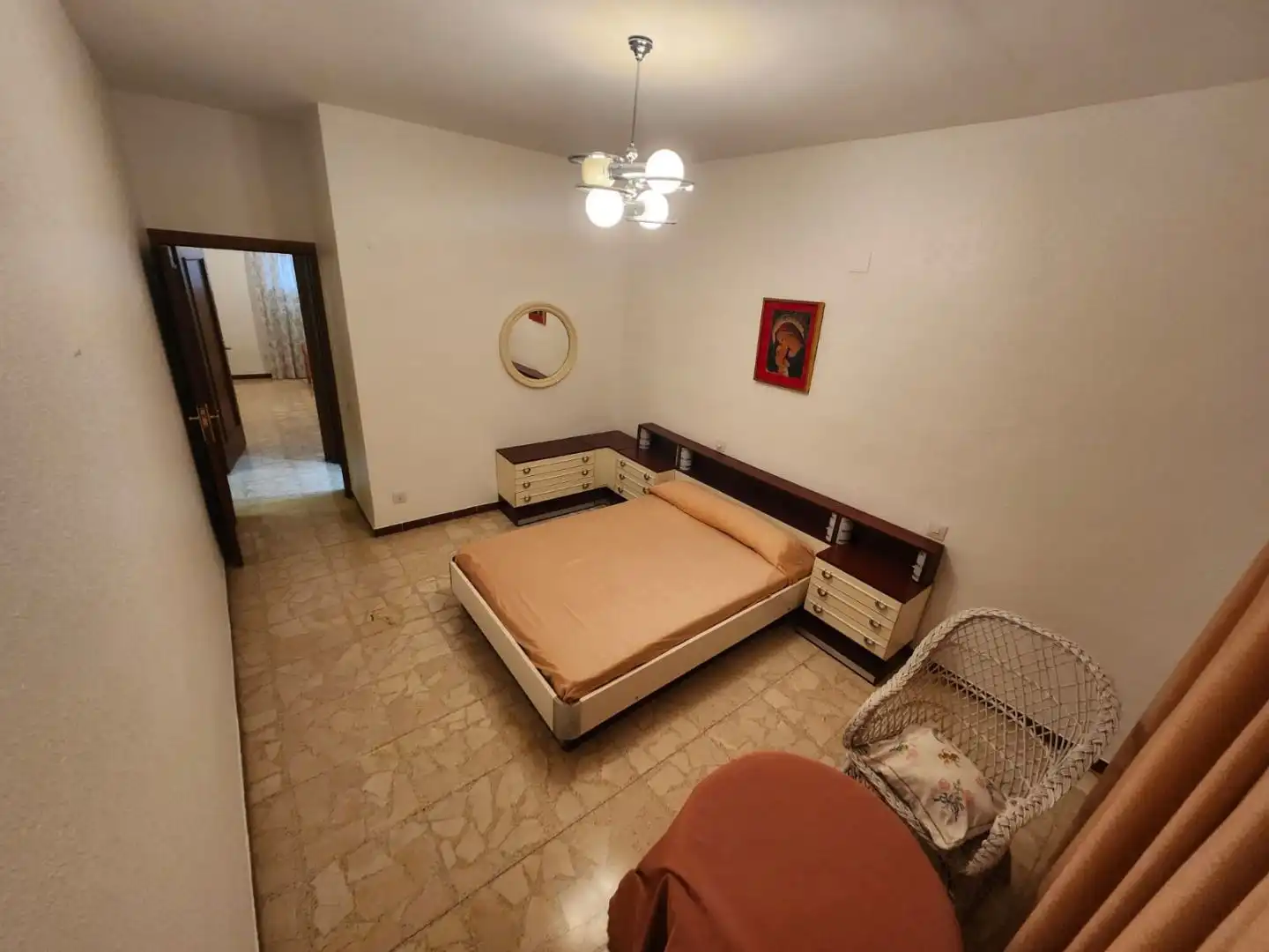Piso de 130 m² en Consuegra