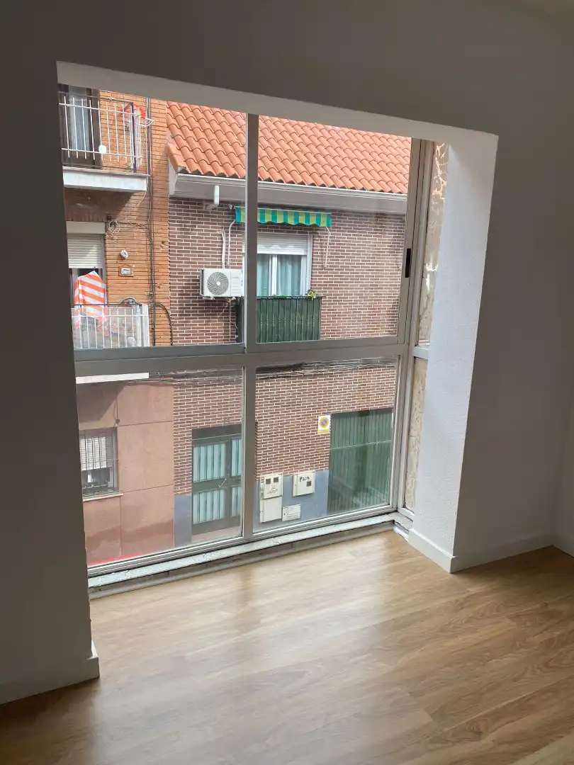 Pis de 60 m² a Madrid