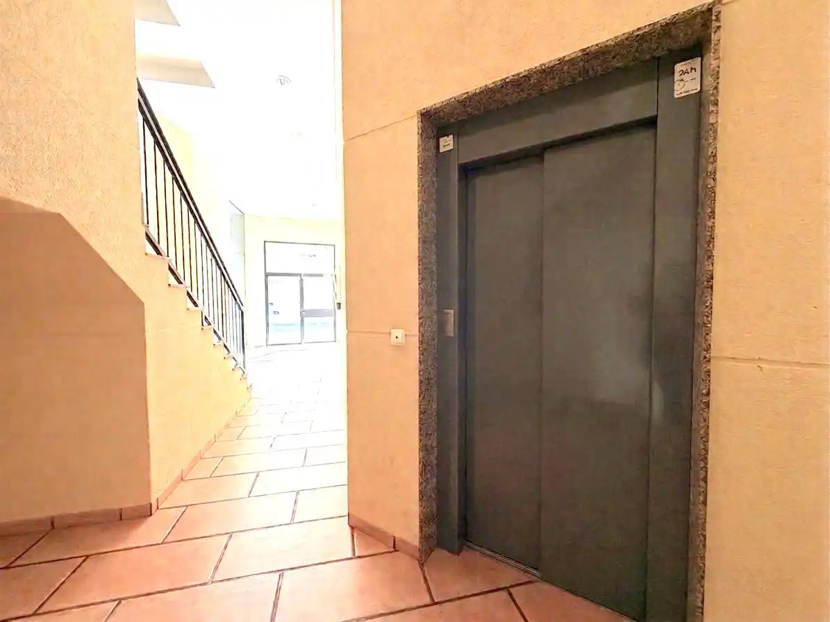 Pis de 70 m² a Cartagena
