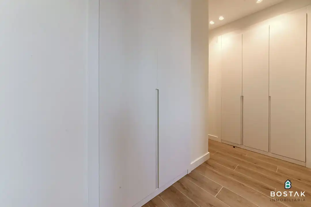 Piso de 96 m² en Bilbao