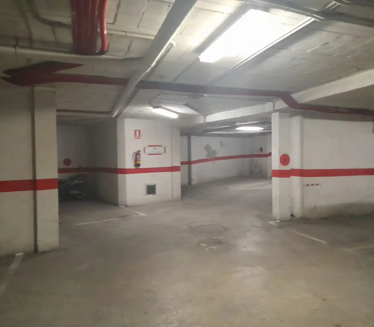 Piso de 109 m² en Jaén