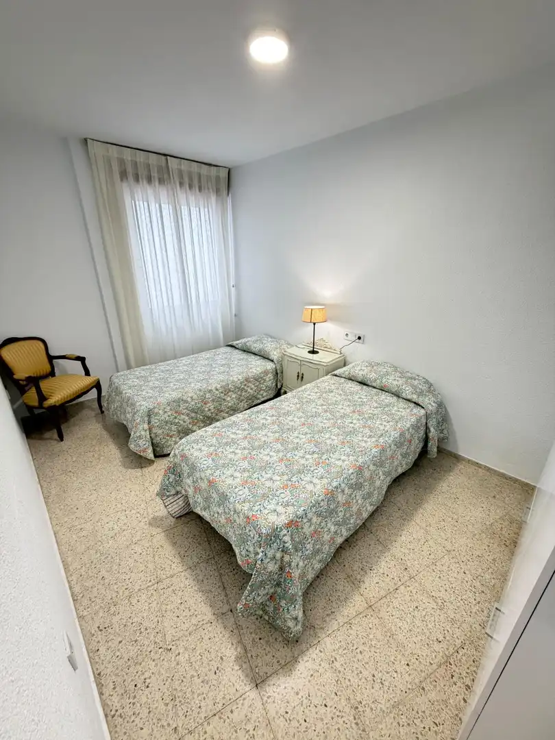 Pis de 89 m² a Còrdova