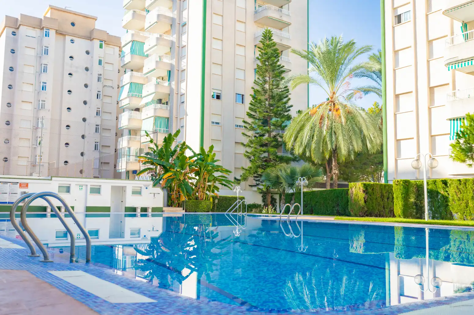 Apartamento 69 m² em Gandia
