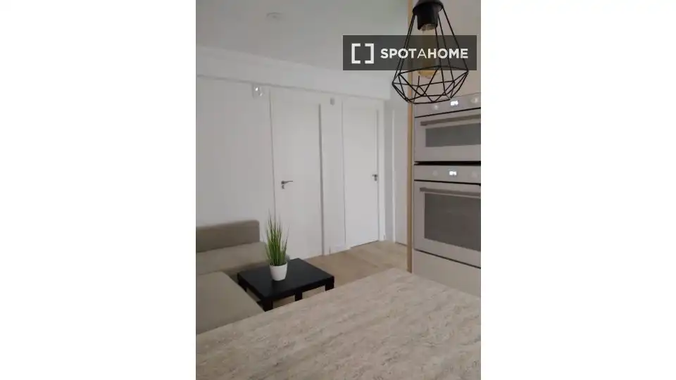 Habitación 60 m², Mislata