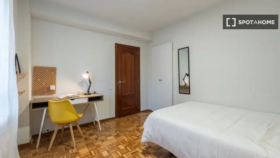 Habitación 159 m², Madrid