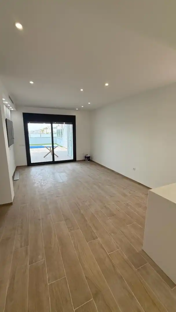 Piso de 95 m² en Finestrat
