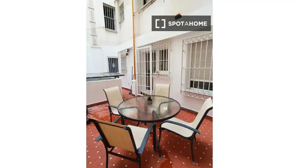 Habitación 125 m², Valencia