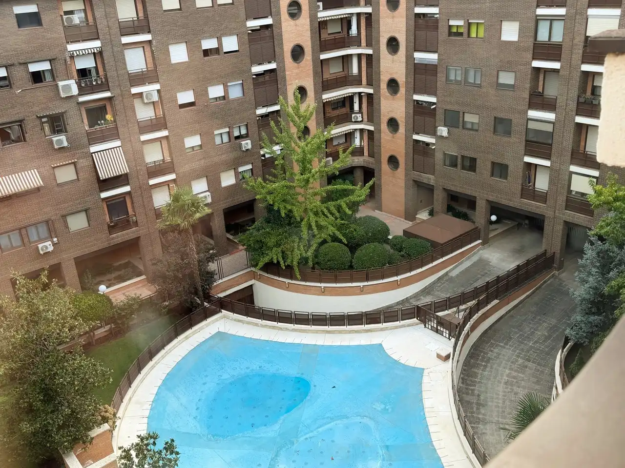 Piso de 93 m² en Tres Cantos