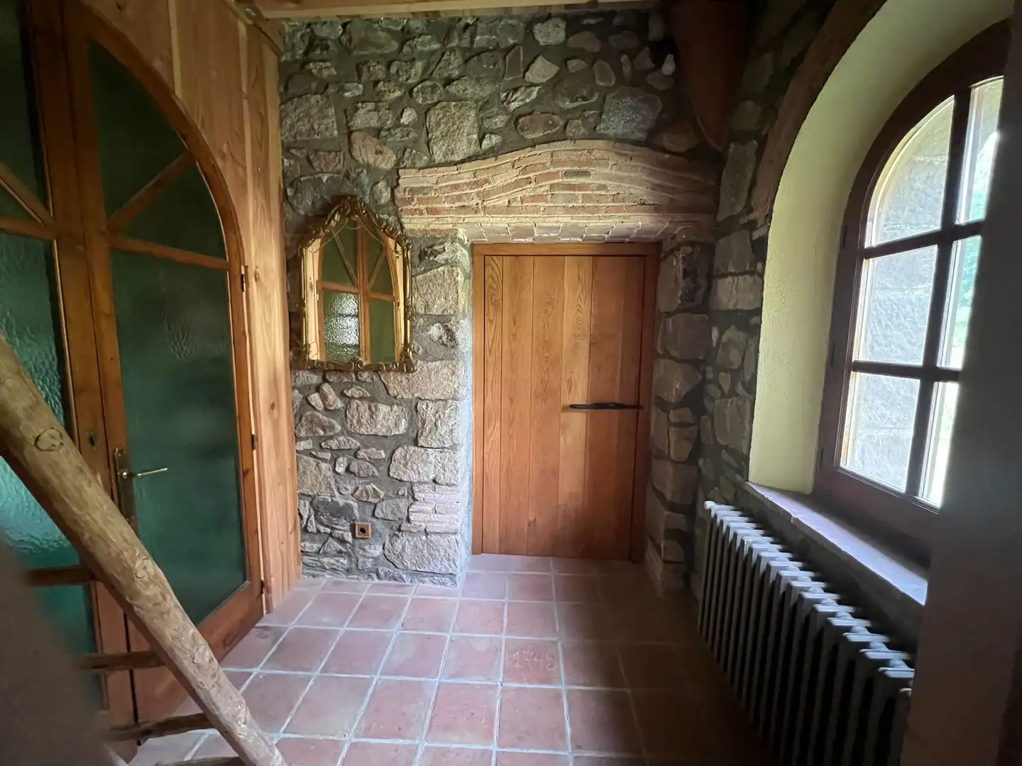 Piso en alquiler, Viladrau