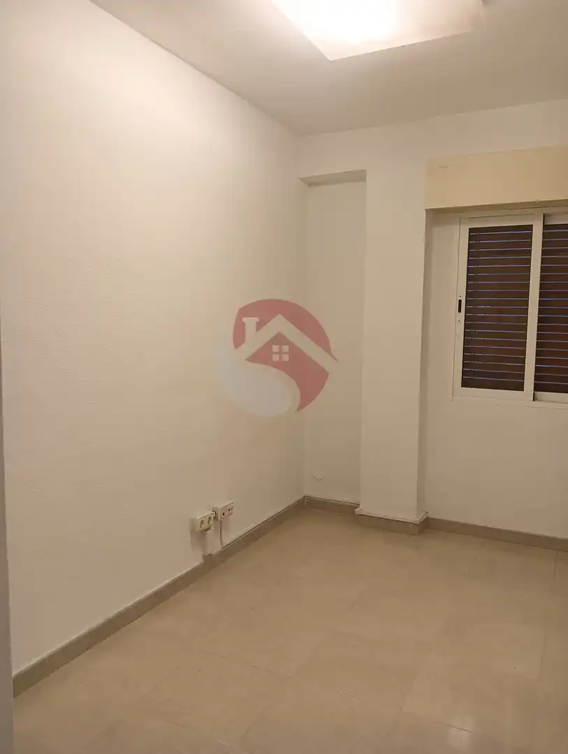 Piso de 90 m² en Málaga