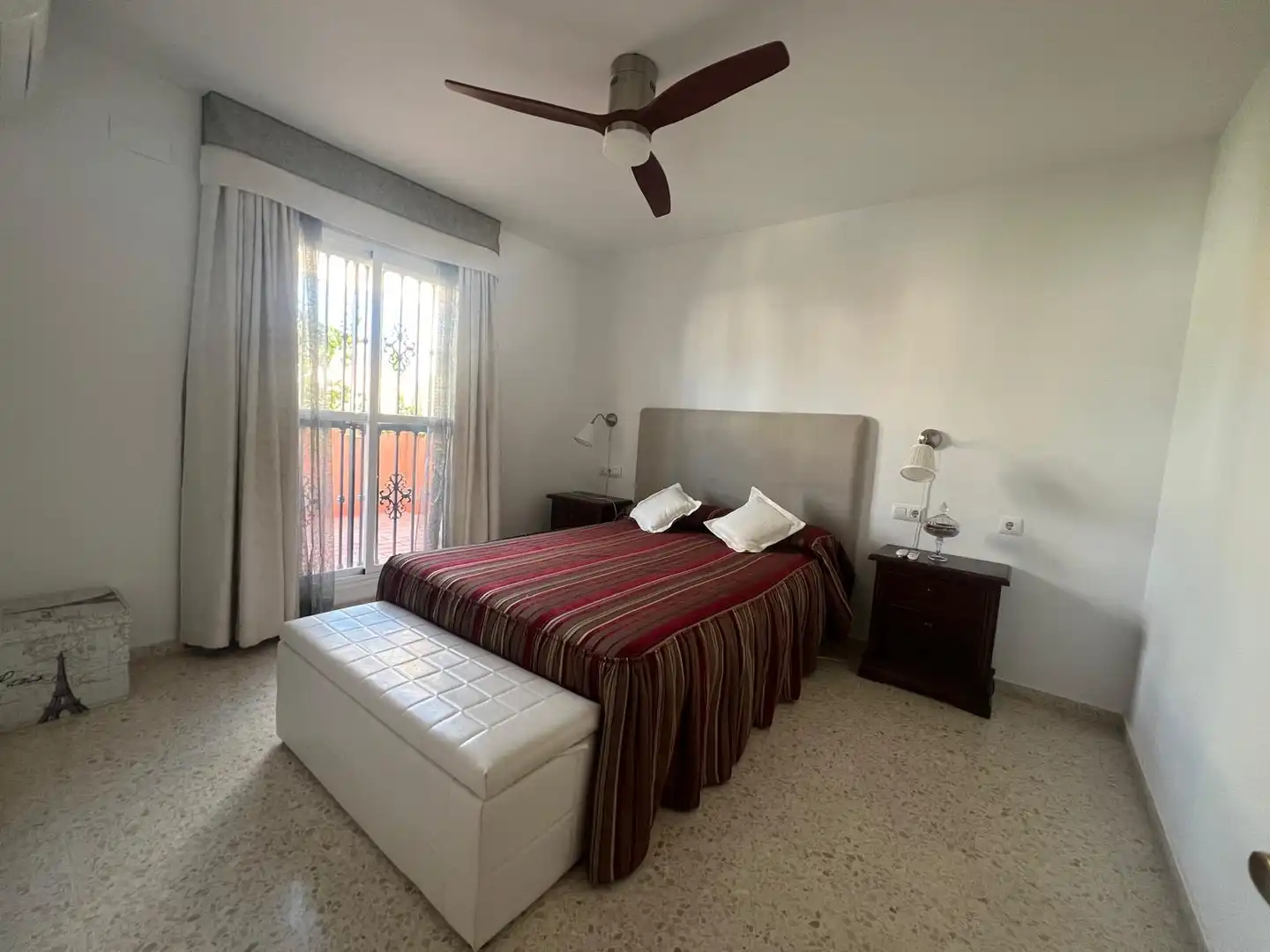 Casa de 111 m² a Alcalá del Río
