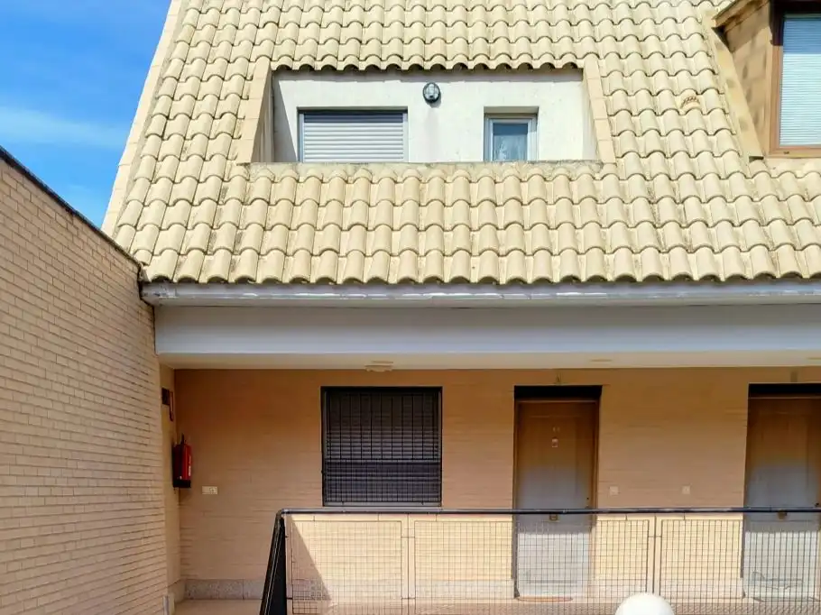 Piso de 90 m² en Ciudad Real