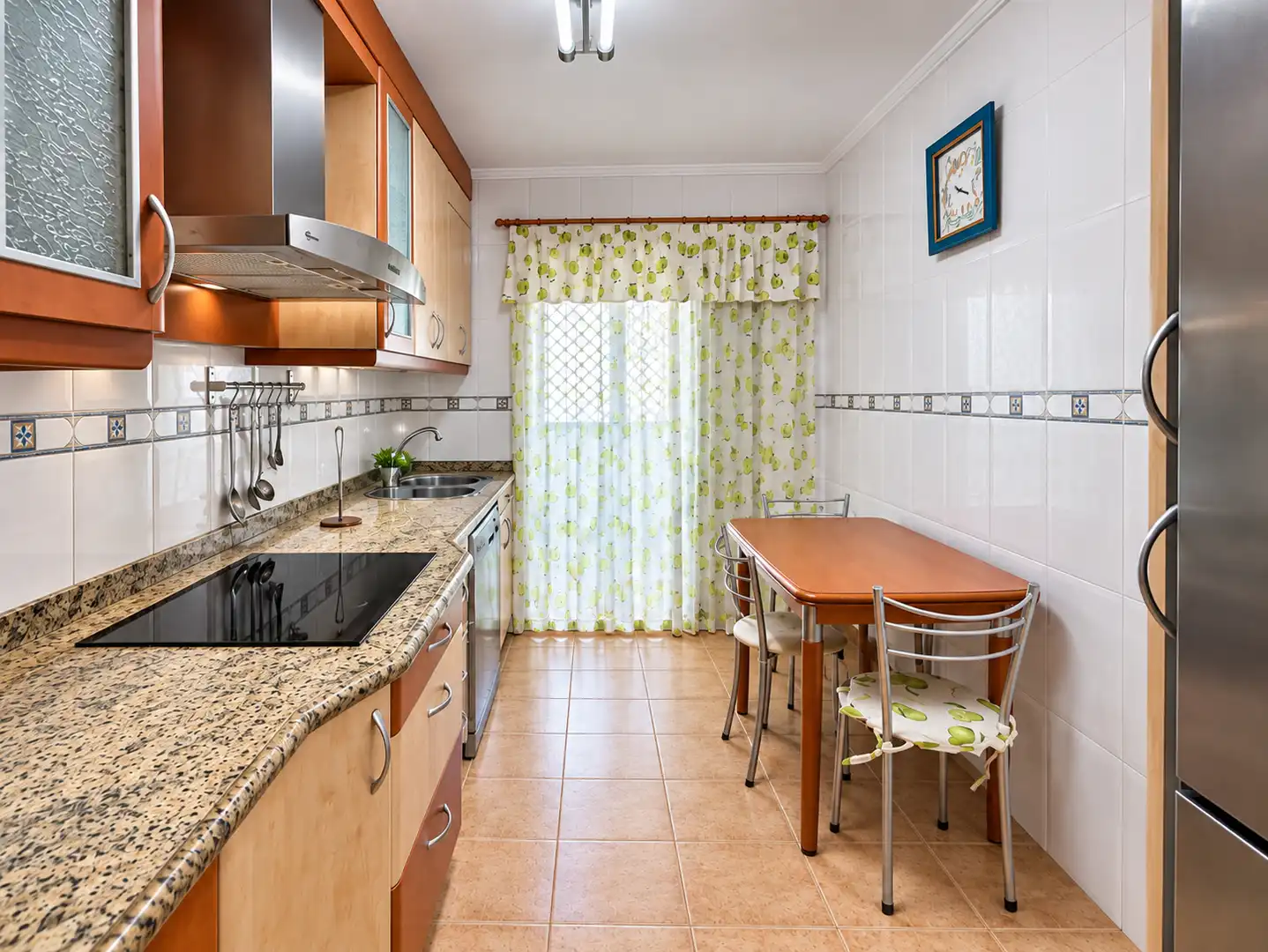 Piso de 120 m² en El Astillero