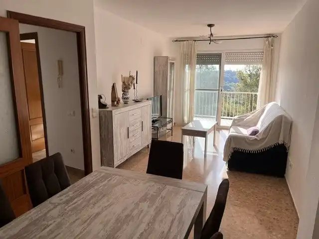 Piso de 121 m² en Tarragona