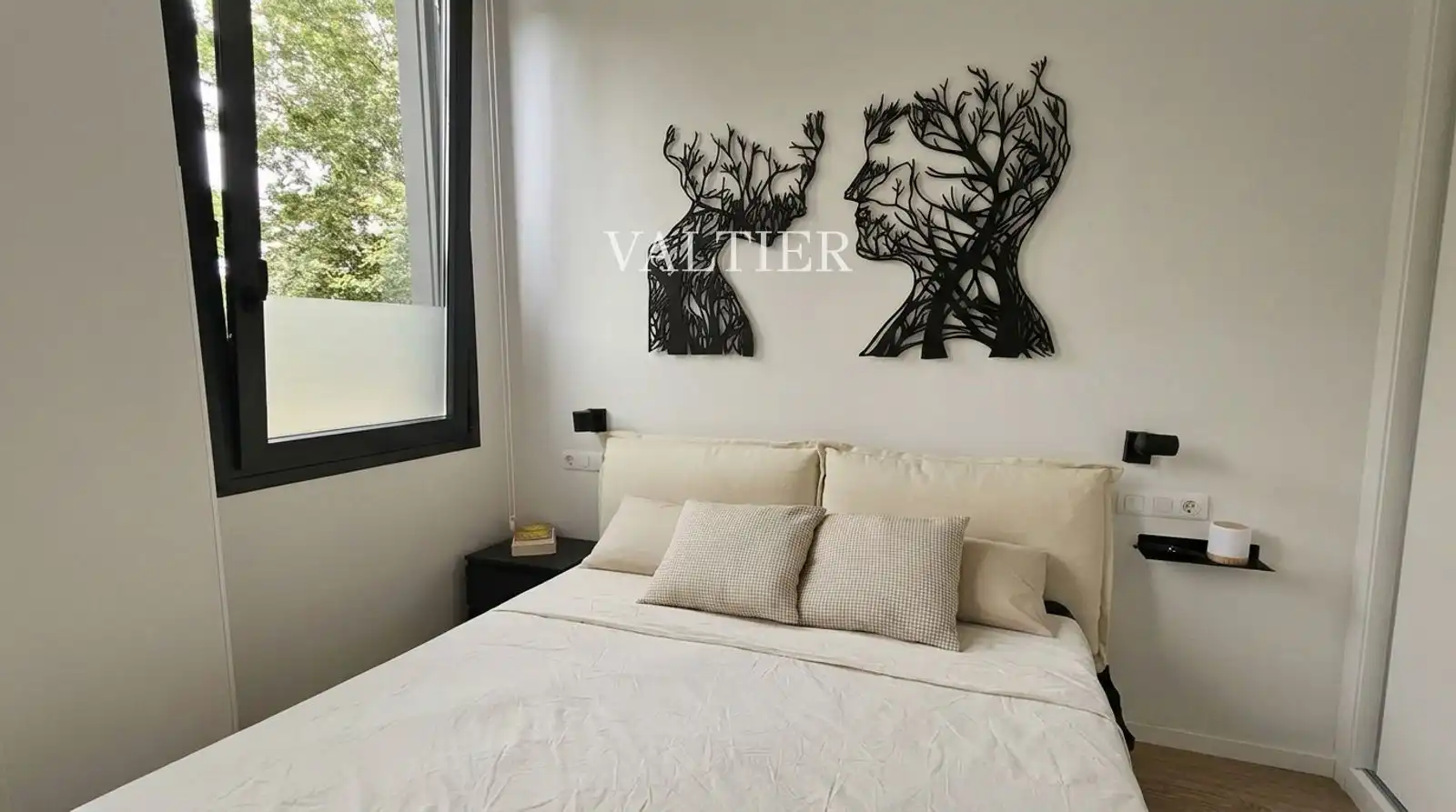 Wohnung 70 m² in Madrid
