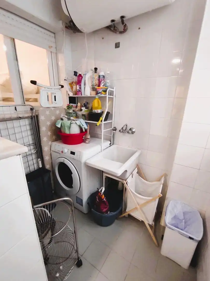 Piso de 111 m² en Almuñécar