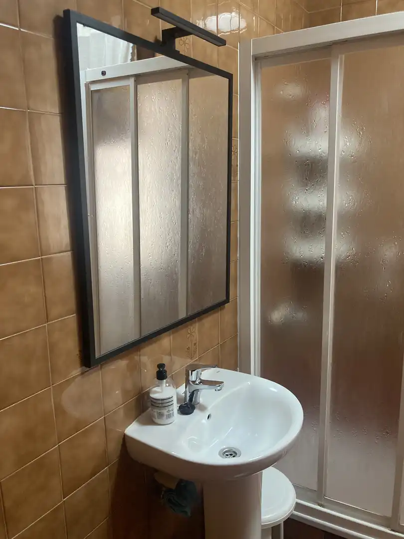 Piso de 135 m² en Baeza