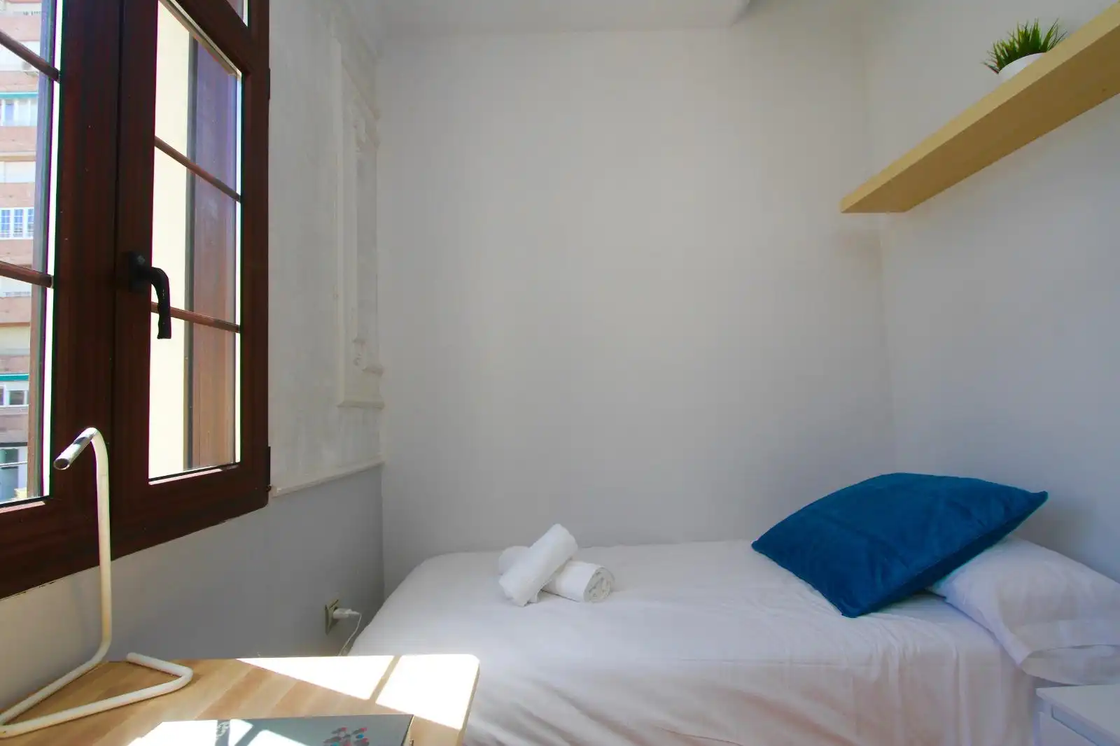 Habitación 250 m², Granada