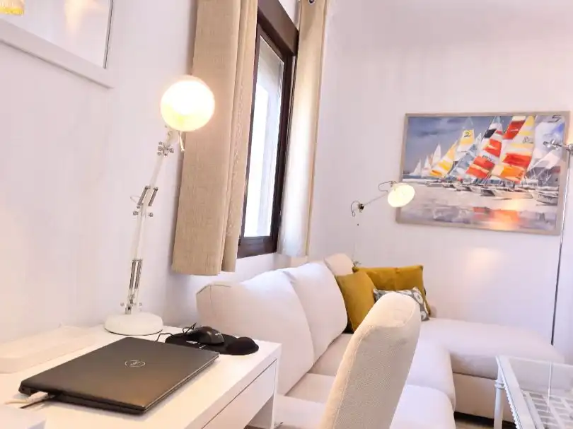 Pis de 45 m² a El Puerto de Santa María